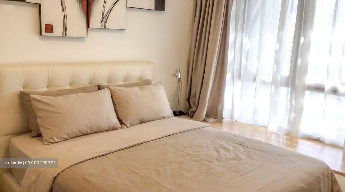 Espada (D9), Apartment #600071311